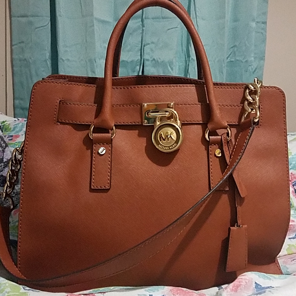 MK Handbag